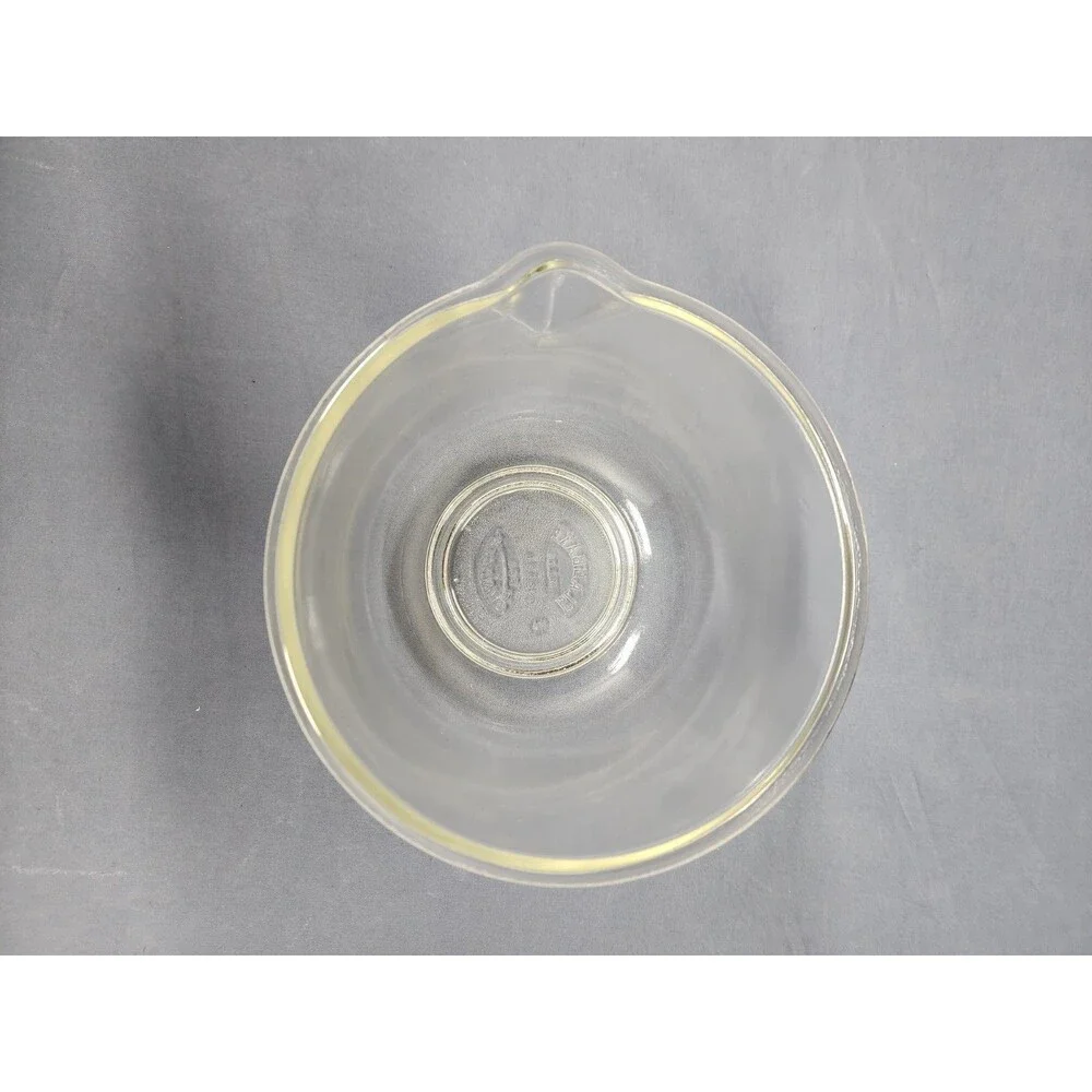 Glasbake For Sunbeam 6.5
